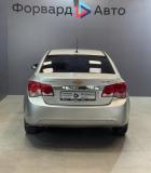 Chevrolet Cruze I Сургут  - изображение 11