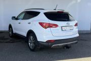 Hyundai Santa Fe III Киров  - изображение 35