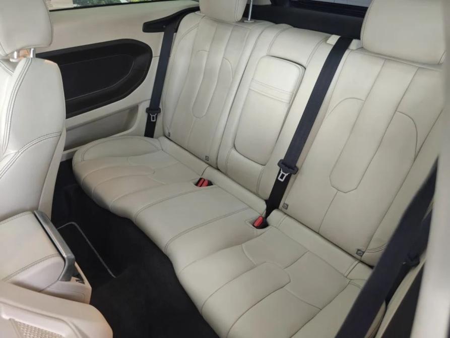 Land Rover Range Rover Evoque I Москва  - изображение 13