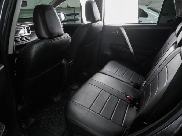 Toyota RAV4 IV (XA40) с пробегом 2014 года, цена 1 899 000 рублей, 178132 км, внедорожник, Автокод Объявления