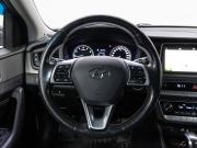 Hyundai Sonata VII (LF) Рестайлинг Тюмень  - изображение 42