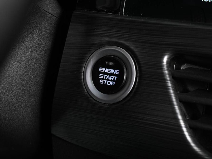 Geely Tugella I Рестайлинг Ростов-на-Дону  - изображение 21