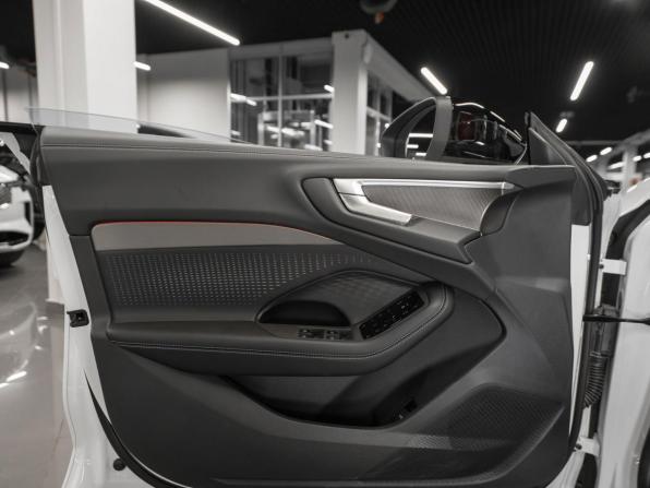 Audi A5 III (B10) с пробегом 2026 года, цена 5 830 000 рублей, 32 км, седан, Автокод Объявления