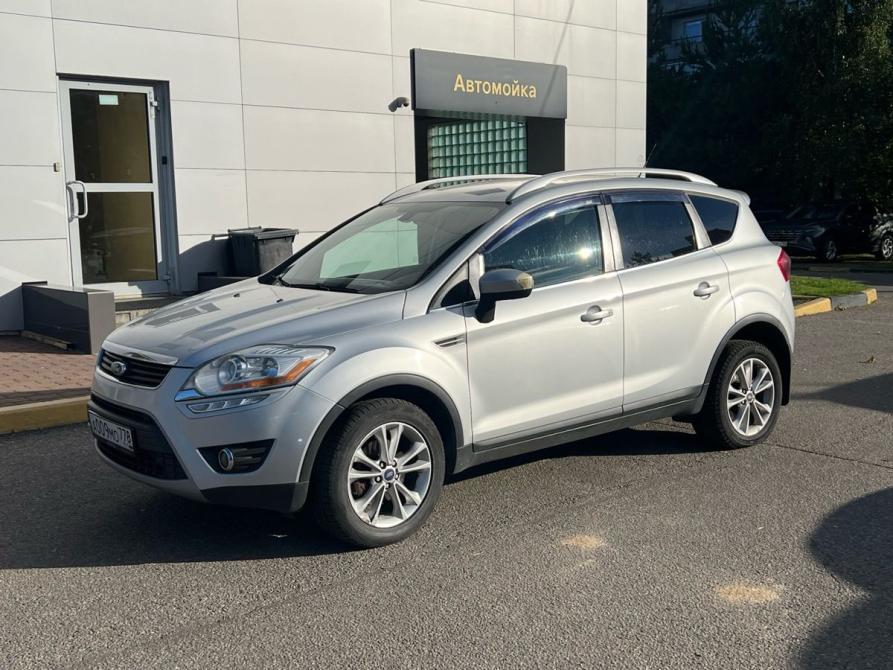 Ford Kuga I Санкт-Петербург  - изображение 2