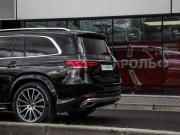 Mercedes-Benz GLS II (X167) Санкт-Петербург  - изображение 51
