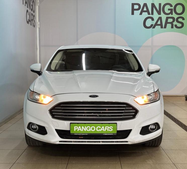 Ford Mondeo V Набережные Челны  - изображение 2