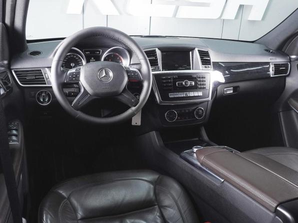 Mercedes-Benz GL-Класс II (X166) с пробегом 2014 года, цена 3 000 000 рублей, 183709 км, внедорожник, Автокод Объявления