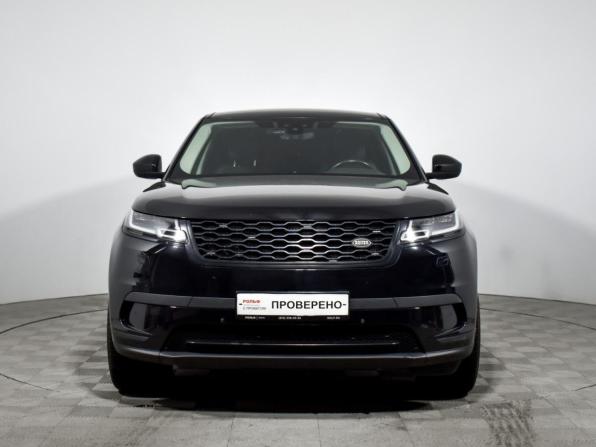 Land Rover Range Rover Velar I с пробегом 2017 года, цена 3 260 000 рублей, 137711 км, внедорожник, Автокод Объявления