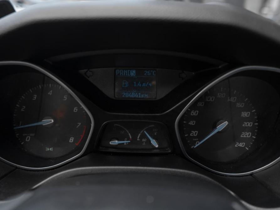 Ford Focus III Москва  - изображение 11