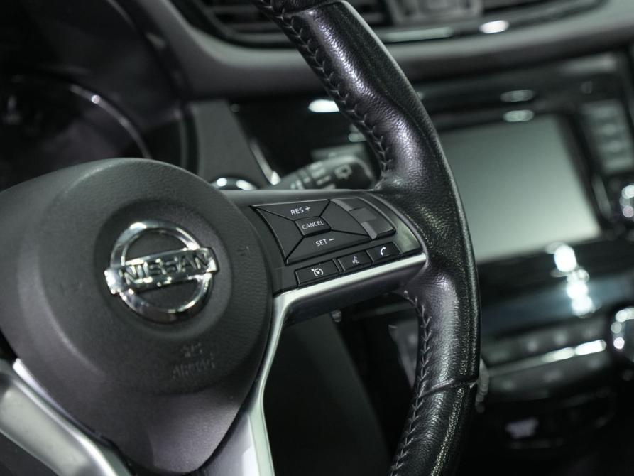 Nissan X-Trail III Рестайлинг Новосибирск  - изображение 23