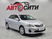 Toyota Corolla X (E140 E150) Рестайлинг Воронеж  - изображение 22