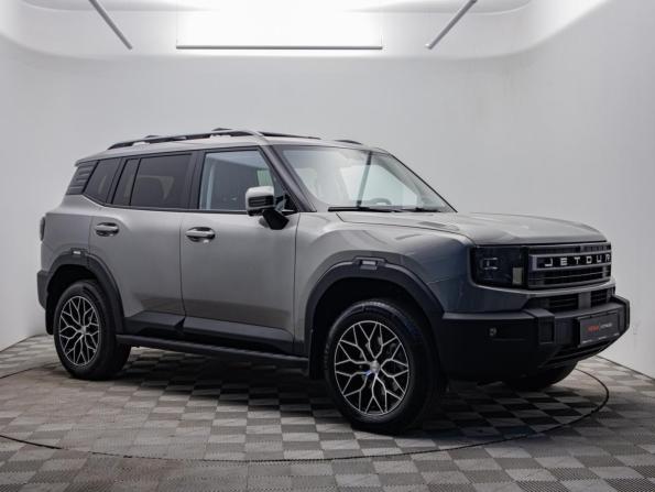 JETOUR T1 с пробегом 2025 года, цена 3 600 000 рублей, 13604 км, внедорожник, Автокод Объявления