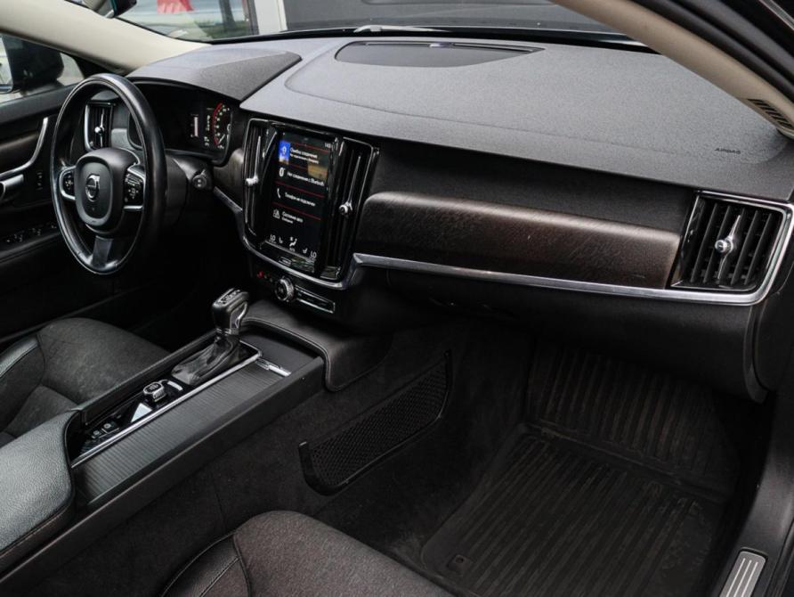 Volvo V90 Cross Country I Москва  - изображение 8