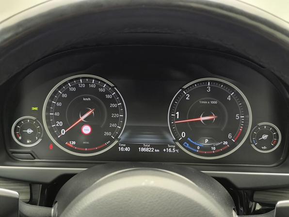BMW X5 III (F15) с пробегом 2018 года, цена 4 198 000 рублей, 186822 км, внедорожник, Автокод Объявления