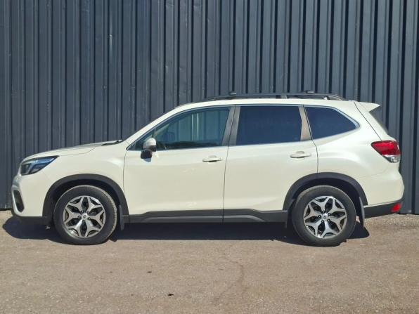 Subaru Forester V с пробегом 2019 года, цена 2 970 000 рублей, 83299 км, внедорожник, Автокод Объявления