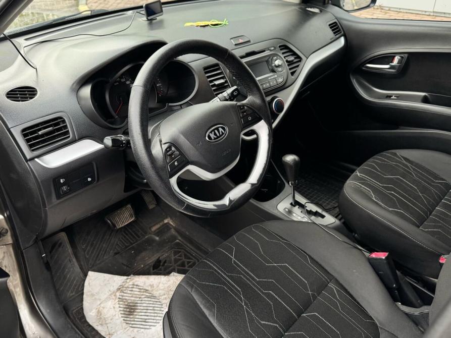 Kia Picanto II Санкт-Петербург  - изображение 7