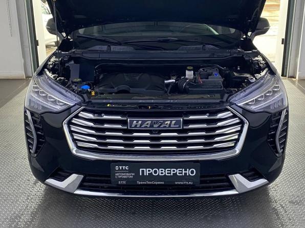 Haval Jolion I с пробегом 2023 года, цена 1 790 000 рублей, 67581 км, внедорожник, Автокод Объявления