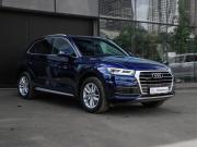 Audi Q5 II (FY) Москва  - изображение 22