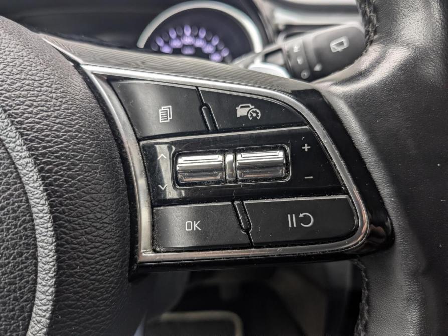 Kia Ceed III Рестайлинг Москва  - изображение 26
