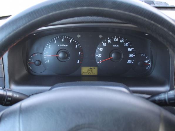 Hyundai Elantra III (XD2) Рестайлинг с пробегом 2005 года, цена 309 000 рублей, 205452 км, лифтбек, Автокод Объявления