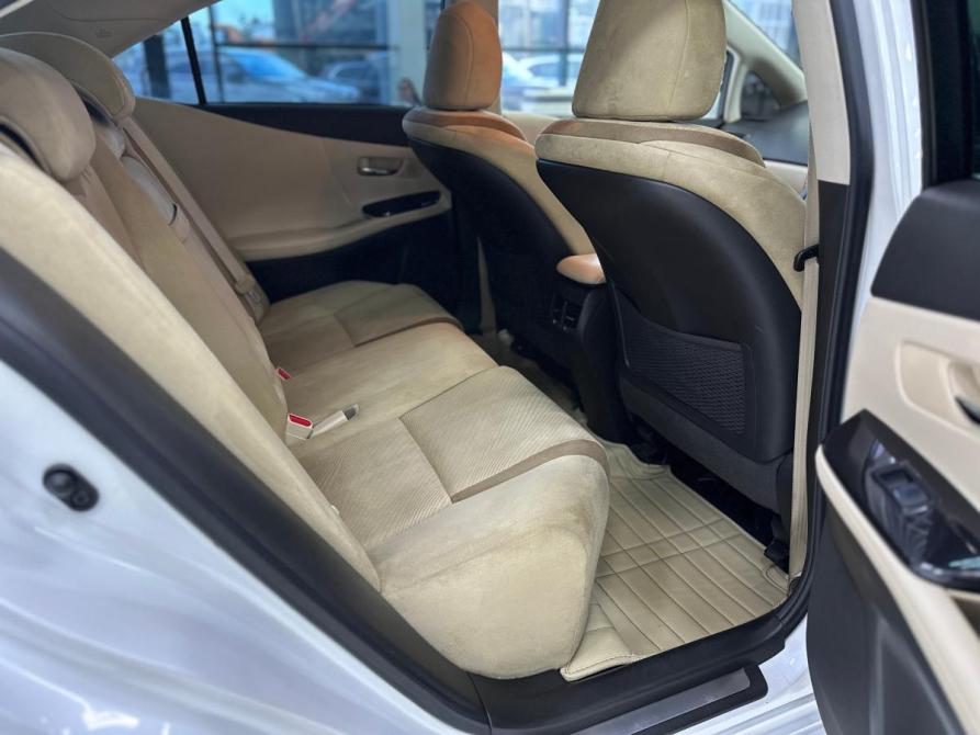 Lexus HS I Рестайлинг Санкт-Петербург  - изображение 29