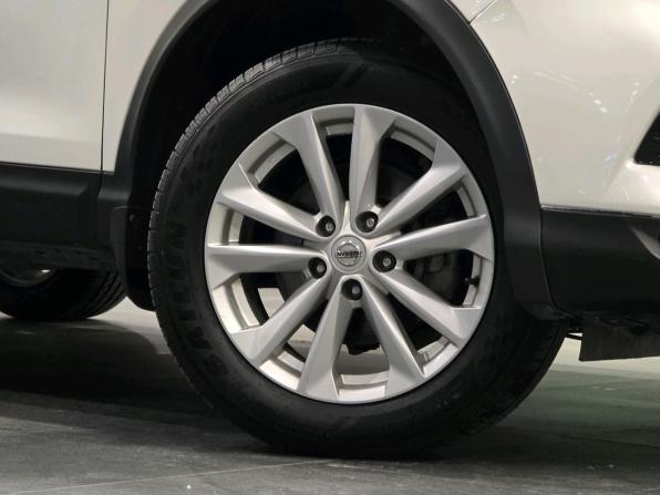 Nissan Qashqai II Рестайлинг с пробегом 2020 года, цена 1 581 000 рублей, 151775 км, внедорожник, Автокод Объявления