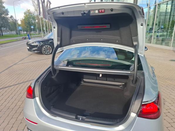 Mercedes-Benz E-Класс VI (W214 S214) с пробегом 2024 года, цена 8 700 000 рублей, 700 км, седан, Автокод Объявления