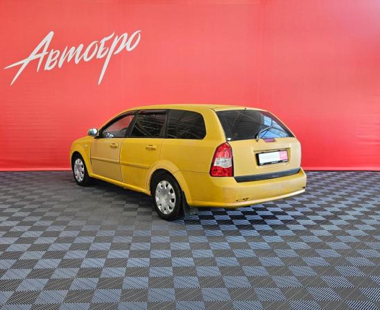 Chevrolet Lacetti I с пробегом 2007 года, цена 220 000 рублей, 306332 км, универсал, Автокод Объявления