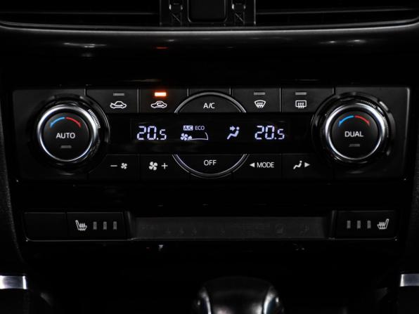Mazda CX-5 I Рестайлинг с пробегом 2016 года, цена 2 269 000 рублей, 52627 км, внедорожник, Автокод Объявления