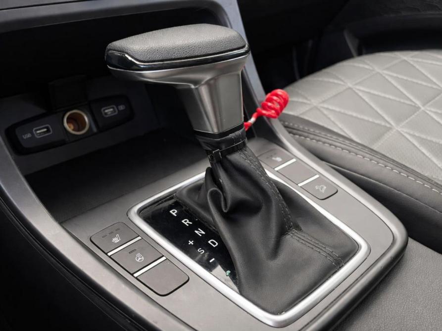 Hyundai Creta II Пермь  - изображение 15