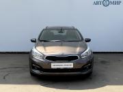 Kia Ceed II Рестайлинг Москва  - изображение 14