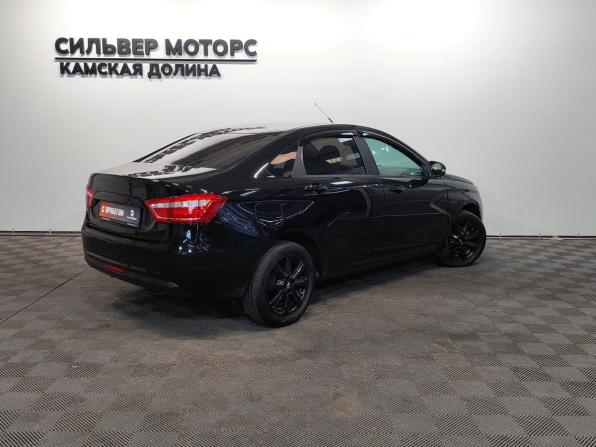 Lada (ВАЗ) Vesta I с пробегом 2020 года, цена 985 000 рублей, 59919 км, седан, Автокод Объявления