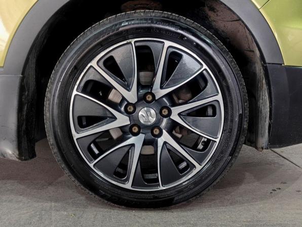 Suzuki SX4 II (S-Cross) с пробегом 2014 года, цена 1 210 000 рублей, 133613 км, хэтчбек, Автокод Объявления