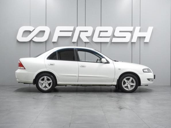 Nissan Almera Classic I с пробегом 2012 года, цена 569 000 рублей, 180137 км, седан, Автокод Объявления