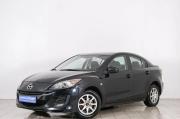 Mazda 3 II (BL) Красноярск  - изображение 25