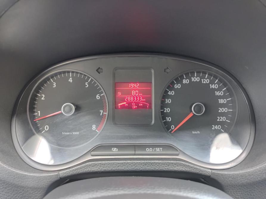 Volkswagen Polo V Чебоксары  - изображение 16