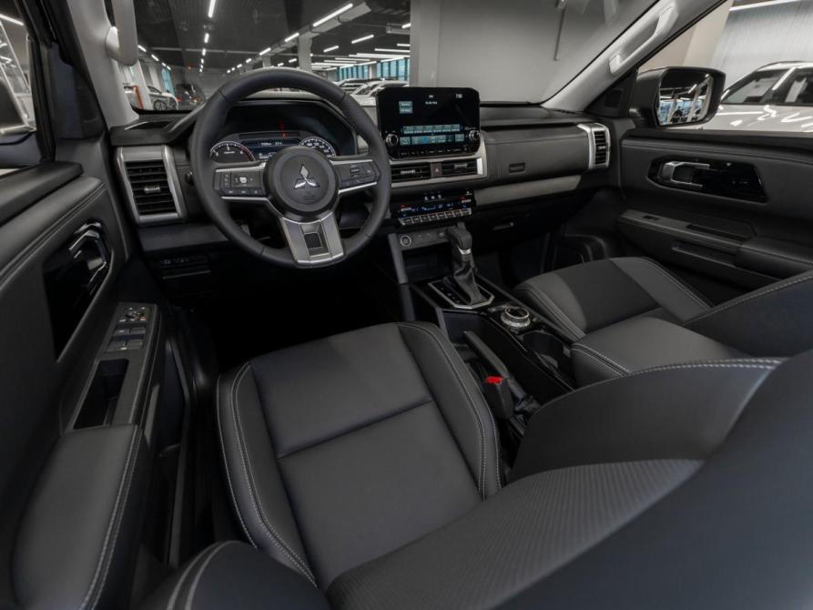 Mitsubishi L200 VI Москва  - изображение 7
