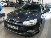 Citroen C5 II Санкт-Петербург  - изображение 21