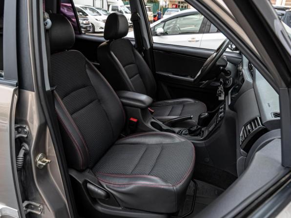 Chery Tiggo 3 I с пробегом 2019 года, цена 990 000 рублей, 74140 км, внедорожник, Автокод Объявления