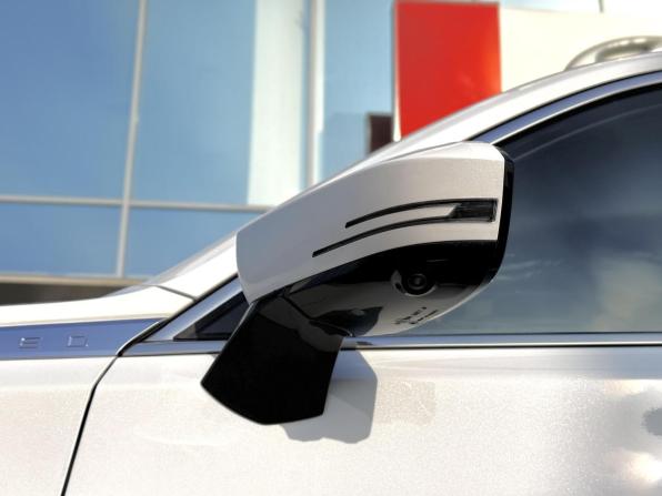Exeed VX I Рестайлинг с пробегом 2024 года, цена 3 647 000 рублей, 20574 км, внедорожник, Автокод Объявления