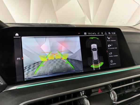 BMW X5 IV (G05/G18) с пробегом 2019 года, цена 6 680 000 рублей, 77170 км, внедорожник, Автокод Объявления