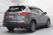 Hyundai Santa Fe III Кемерово  - изображение 29