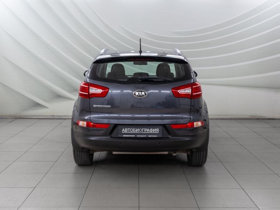 Kia Sportage III Волгоград  - изображение 6