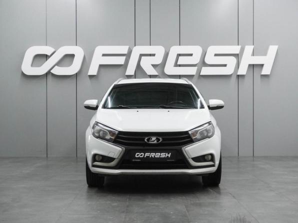 Lada (ВАЗ) Vesta I с пробегом 2020 года, цена 954 000 рублей, 186781 км, универсал, Автокод Объявления