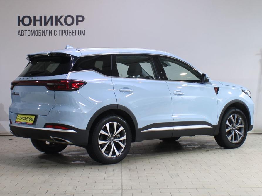 Chery Tiggo 7 Pro Max I Дзержинск  - изображение 2