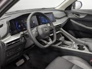 Changan CS35 Plus I Рестайлинг Москва  - изображение 44