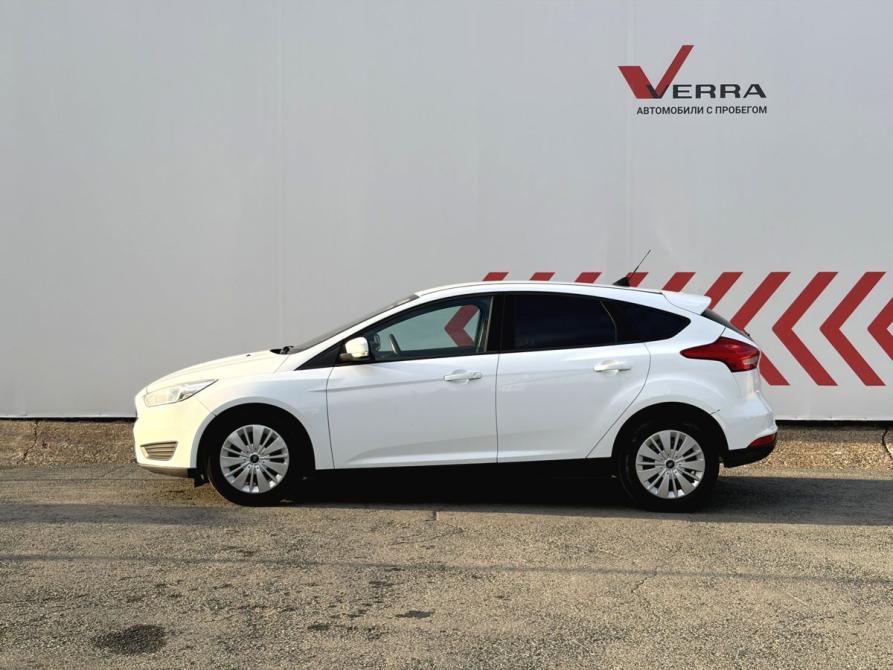 Ford Focus III Рестайлинг Пермь  - изображение 2