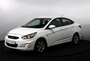 Hyundai Solaris I Нижний Новгород  - изображение 25