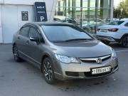 Honda Civic VIII Санкт-Петербург  - изображение 10