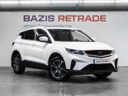 Geely Coolray I Тюмень  - изображение 29